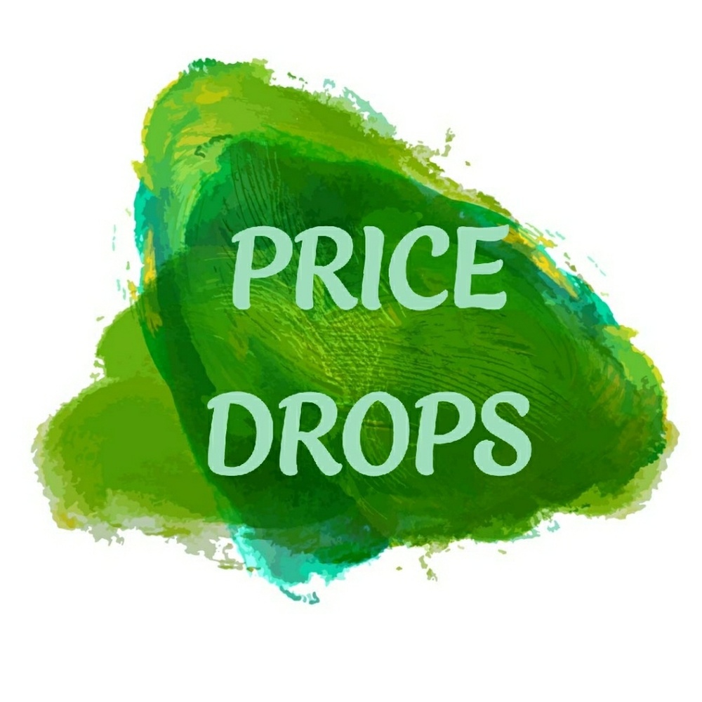 Check out the drops ! Making room for new stuff 😎